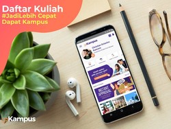 goKampus Dapat Pendanaan Pra-seri A
