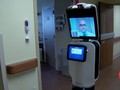 VIDEO: Robot Telemedis Bantu Tanggulangi Virus Corona