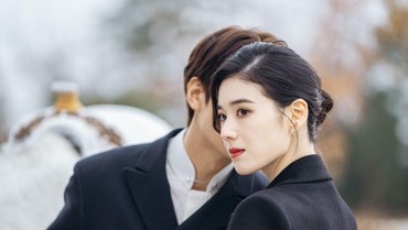 Artisnya Terlibat Skandal Perselingkuhan, Gimana Nasib Drama 'The King: Eternal Monarch'?