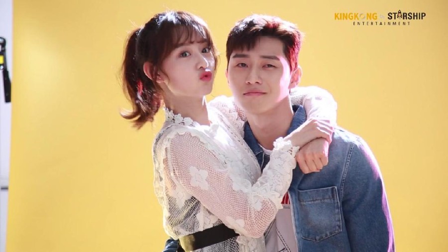 Drama Korea Fight for My Way Drama Korea Fight for My Way