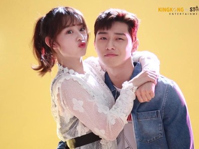 5 Drama Korea Romantis Tentang Kisah Sahabat Jadi Cinta