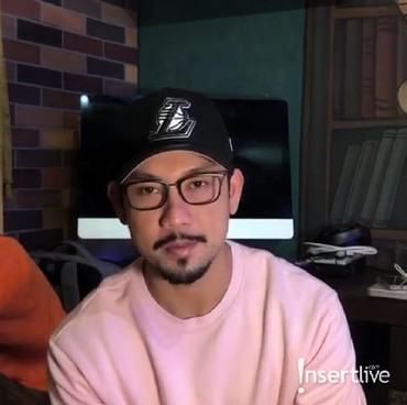 Sempat Disembunyikan, Denny Sumargo Akhirnya Pamer Sosok Calon Istri