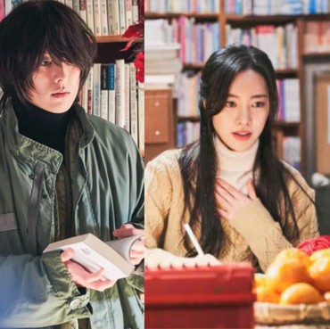 Sinopsis 'Born Again', Drama Korea Soal Cinta Segitiga dengan Kisah Unik