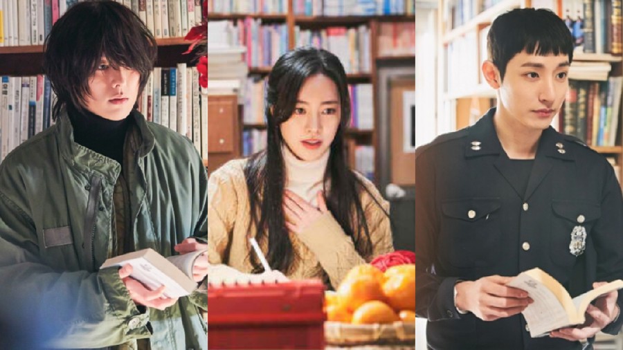 Sinopsis 'Born Again', Drama Korea Soal Cinta Segitiga dengan Kisah Unik