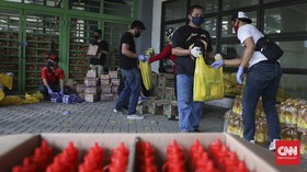 PPP Usulkan Dana Parpol Dialihkan untuk Penanganan Corona