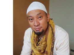 Kabar Duka, Chef Haryo Pramoe Meninggal Dunia