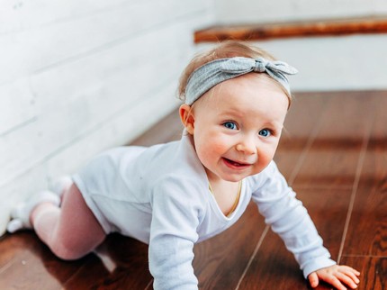 1000 Nama Bayi Perempuan Cantik, Terdengar Indah dan Bermakna Bagus untuk Si Kecil