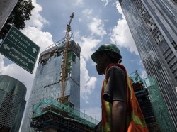 Begini Ramalan IMF Sampai Bank Dunia untuk Ekonomi RI