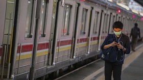 KAI dan BSD Bangun Stasiun Baru di Tangerang