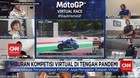 VIDEO: Hiburan Kompetisi Virtual di Tengah Pandemi
