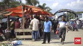 Meugang, Tradisi Aceh Sambut Ramadan yang Terancam Corona