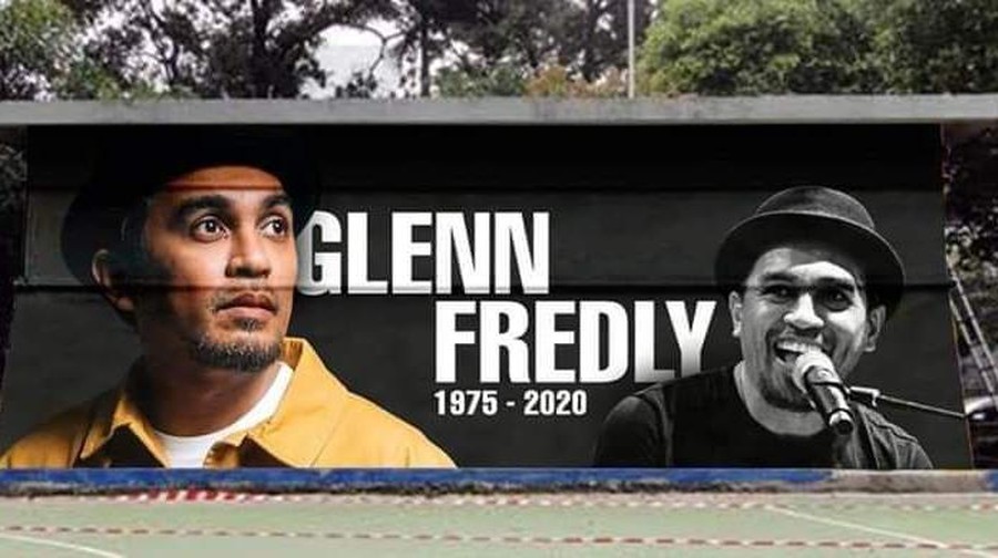 Glenn Fredly