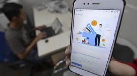 Pilih Prakerja Online, Pemerintah Klaim Offline Lebih Mahal