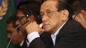 Nugraha Besoes, Sekjen 'Abadi' PSSI