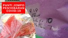 VIDEO: Panti Jompo Diduga Jadi Pusat Penyebaran Corona
