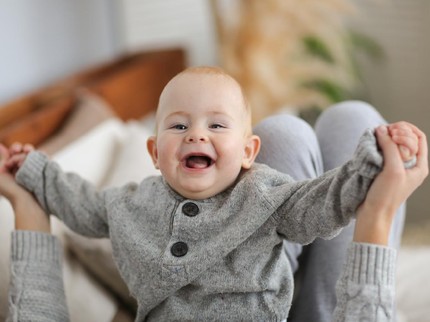 25 Nama Bayi Laki-laki Terinspirasi dari Sinar Cahaya