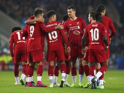 Badai Corona Tuntas, The Reds Semakin Lapar Gelar