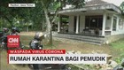 VIDEO: Rumah Karantina Bagi Pemudik