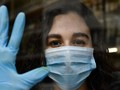 Warga Inggris Enggan Pakai Masker untuk Cegah Penularan Virus