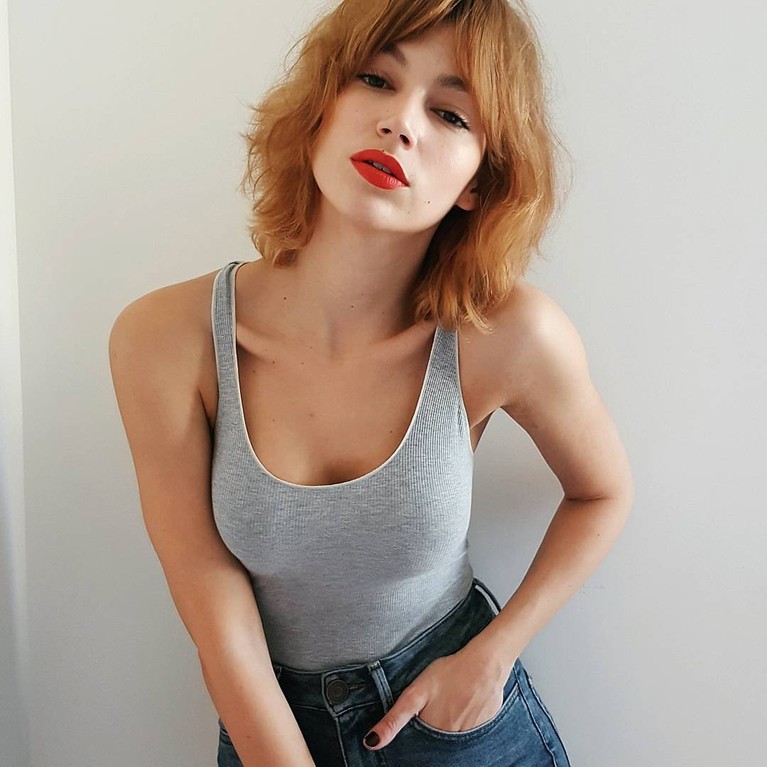 Ursula Corbero Ursula Corbero