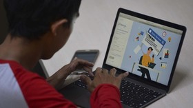 Pemerintah Bakal Buka Pendaftaran Kartu Prakerja Offline