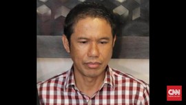Plt Sekjen PSSI Yunus Nusi Akui Rangkap Jabatan Exco
