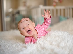 234 Nama Bayi Perempuan yang Bagus dari Bahasa Arab Hingga Sansekerta
