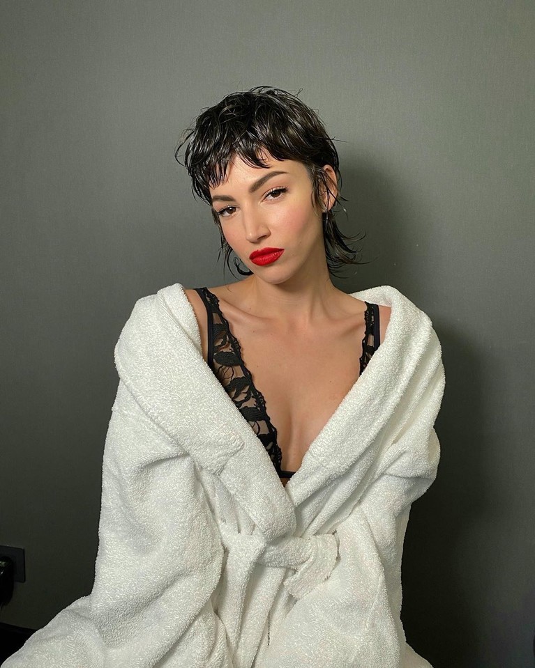 Ursula Corbero Ursula Corbero