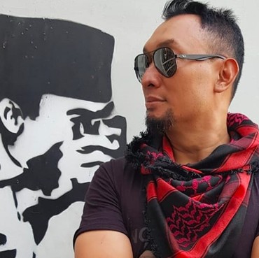 Chef Haryo Butuh Donor Darah 10 Kantung untuk Operasi Jantung