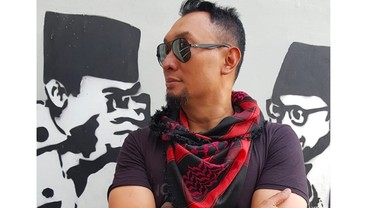 Chef Haryo Butuh Donor Darah 10 Kantung untuk Operasi Jantung