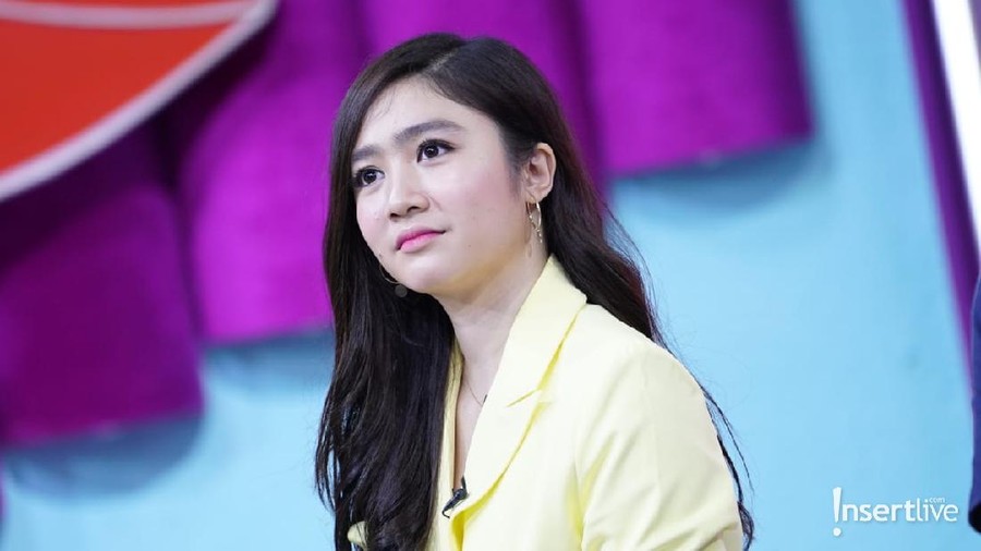 Febby Rastanty