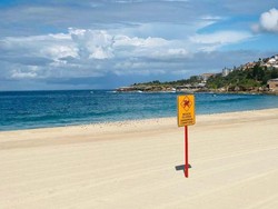 Kasus Corona Terus Menurun di Australia, Pantai Mulai Dibuka untuk Umum