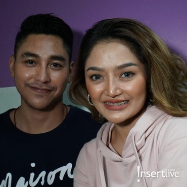 Sering Ditanya Kapan Hamil, Siti Badriah Sempat Depresi