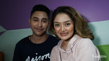 img-title Sering Ditanya Kapan Hamil, Siti Badriah Sempat Depresi
