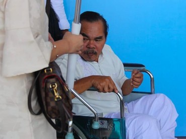Sengketa Tanah Mat Solar Belum Usai, Kerugian Ditaksir Rp3,3 Miliar
