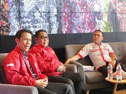 Melanggar Statuta, Penyakit Kronis PSSI