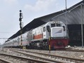 KAI Akan Buka Kembali Layanan Kereta Jarak Jauh