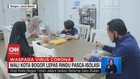 VIDEO: Wali Kota Bogor Lepas Rindu Pasca-isolasi