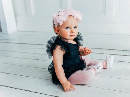 1742 Nama Bayi Perempuan Islami, Modern & Cantik Penuh Makna Huruf A-Z