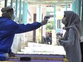 Empat Zona Merah Corona di Sumsel, Pasien Meninggal Bertambah