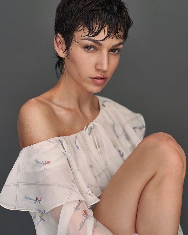 Ursula Corbero Ursula Corbero
