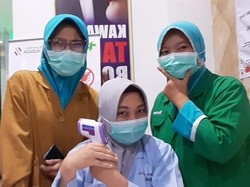 Sedihnya Perawat di Madiun Saat Dibohongi PDP Corona