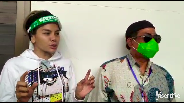 img-title Sidang Lanjutan Digelar, Nikita Mirzani Senang Saksi Tak Memberatkan