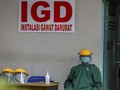 12 Kasus Baru Positif Corona di Sulut, 5 Terkait Ijtima Gowa