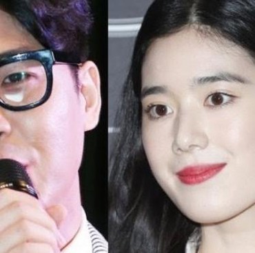 3 Artis Cantik Korea yang Dicap Pelakor