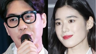 3 Artis Cantik Korea yang Dicap Pelakor