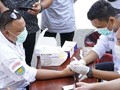 New Normal, ASN Diminta Terapkan Jaga Jarak Minimal 1 Meter