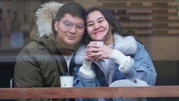 img-title Aaliyah Massaid Gandeng Pacar Baru, Komentar Maia Estianty Bikin Salfok