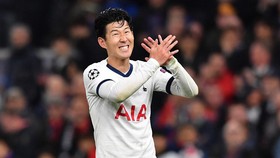 Kronologi Perkelahian Lloris dengan Son Heung Min