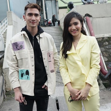 Verell Bramasta Ingin Nikah Tahun Depan, Kode untuk Febby Rastanty?